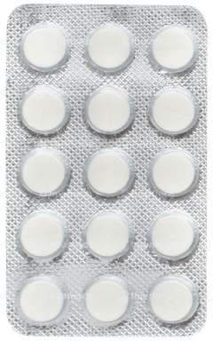 Metolar 50 Tablet 15 Metolar 50 Tablet 15