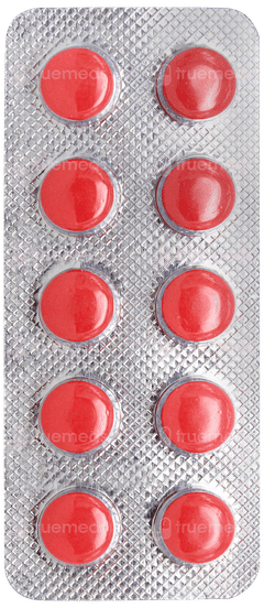 Metolar Am 25 Tablet 10 Metolar Am 25 Tablet 10