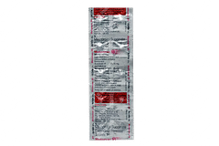 Metomac 25 Tablet 10