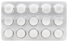 Metopar Tablet 15 Metopar Tablet 15