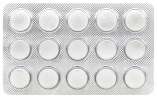 Metopar Tablet 15