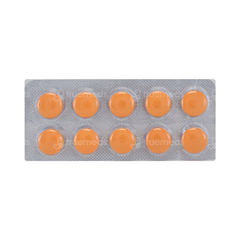 Metopot 50 Tablet 10 Metopot 50 Tablet 10