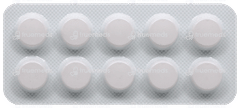 Metoz 2.5 Tablet 10 Metoz 2.5 Tablet 10