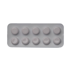 Metoz 2.5 Tablet 10