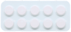 Metoz 2.5 Tablet 10 Metoz 2.5 Tablet 10