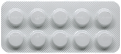 Metoz 5 Tablet 10 Metoz 5 Tablet 10