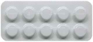 Metoz 5 Tablet 10