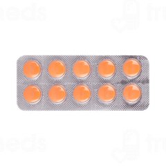 Metozaar A 25 Tablet 10 Metozaar A 25 Tablet 10