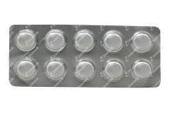 Metozox 50 Er Tablet 10