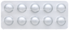 Metpure Am 2.5 Tablet 10