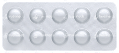 Metpure Am 5 Tablet 10