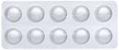 Metpure Tel 20 Tablet 10 Metpure Tel 20 Tablet 10