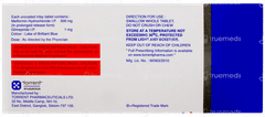 Metride 1 Tablet 15 Metride 1 Tablet 15
