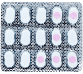 Metride 2 Tablet 15