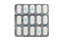 Metride Ds 1 Tablet 15