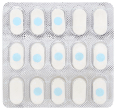 Metride Ds 1 Tablet 15 Metride Ds 1 Tablet 15