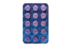 Metrogyl 200 Tablet 15