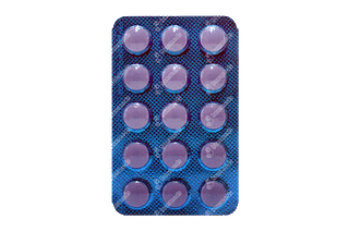 Metrogyl 200 MG Tablet 15