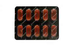 Metrogyl Compound Plus Tablet 10