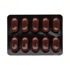 Metrogyl Compound Plus Tablet 10 Metrogyl Compound Plus Tablet 10