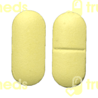 Metrogyl Compound Plus Tablet 10