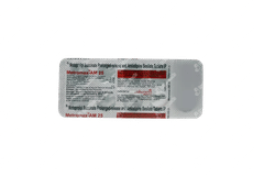 Metromax Am 25 Tablet 10 Metromax Am 25 Tablet 10