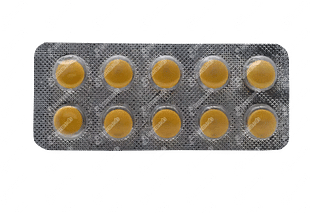 Metromax Xl 25 MG Tablet Pr 10