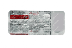 Metromax Xl 25 Tablet 10
