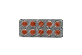 Metromax Xl 50 MG Tablet 10