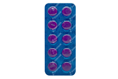 Metronidazole 200mg Tablet 10