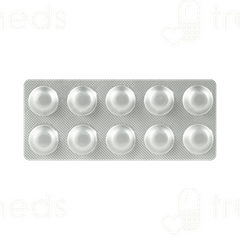 Metwell Xl 50 Tablet 10
