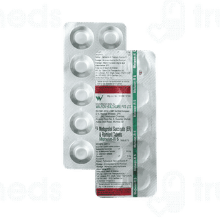 Metwon R 5 Tablet 10