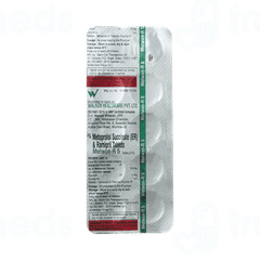 Metwon R 5 Tablet 10 Metwon R 5 Tablet 10