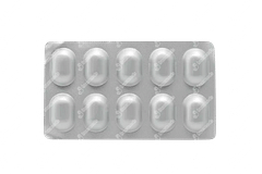 Met Xl Trio 25 Tablet 10