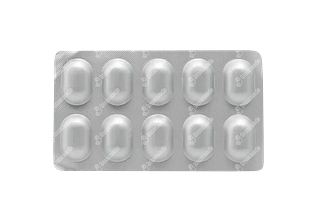 Met Xl Trio 10/25/40 MG Tablet Er  10