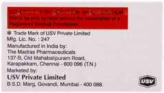 Metzok 12.5 Tablet 10 Metzok 12.5 Tablet 10