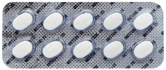 Metzok 25 Tablet 10 Metzok 25 Tablet 10