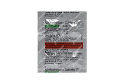 Mexate 10 Tablet 4