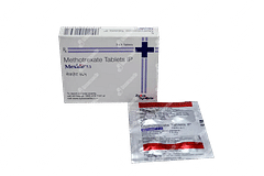 Mexate 7.5 Tablet 4