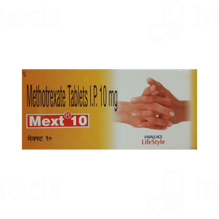 Mext 10 Tablet 10