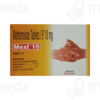 Mext 10 Tablet 10