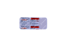 Mext 15 Tablet 10 Mext 15 Tablet 10