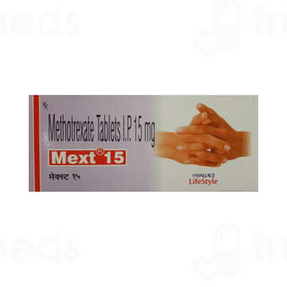 Mext 15 Tablet 10