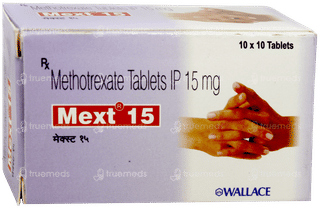 Mext 15 Tablet 10