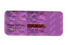 Mext 7.5 Tablet 10 Mext 7.5 Tablet 10