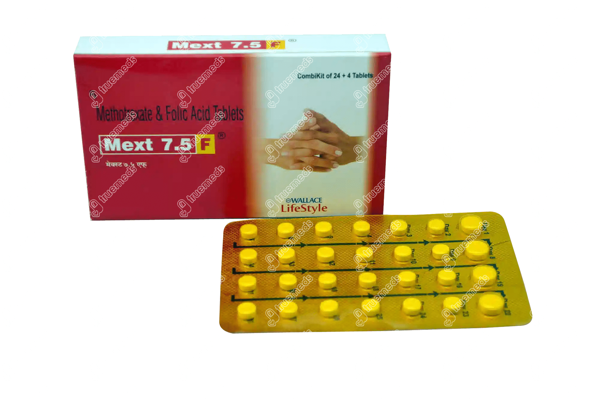 Mext F 751 Mg Tablet 28 Uses Side Effects Dosage Price Truemeds