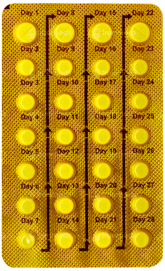 Mext 7.5 F Combikit Tablet 28 Mext 7.5 F Combikit Tablet 28