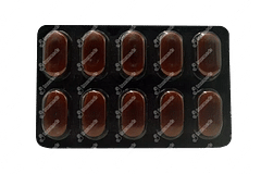 Meztec 1.2g Tablet 10