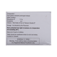 Meztec 1.2g Tablet 10