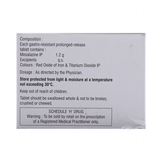 Meztec 1.2g Tablet 10